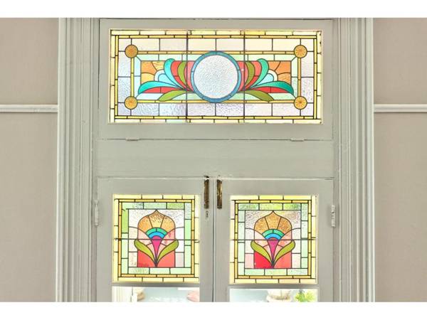 The Cape Colonial Guest House