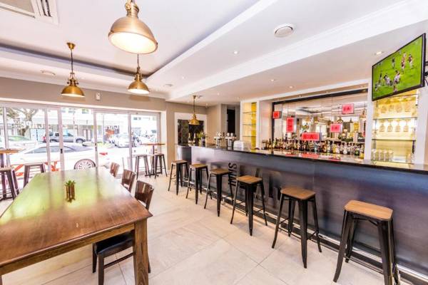 The New Tulbagh Hotel