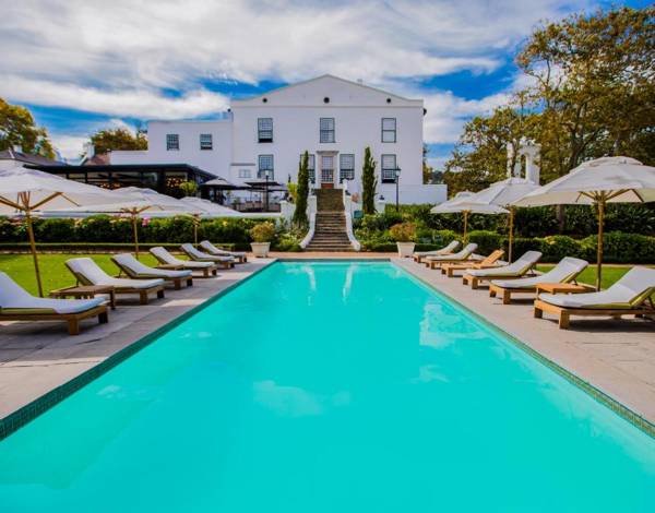 The Alphen Boutique Hotel & Spa