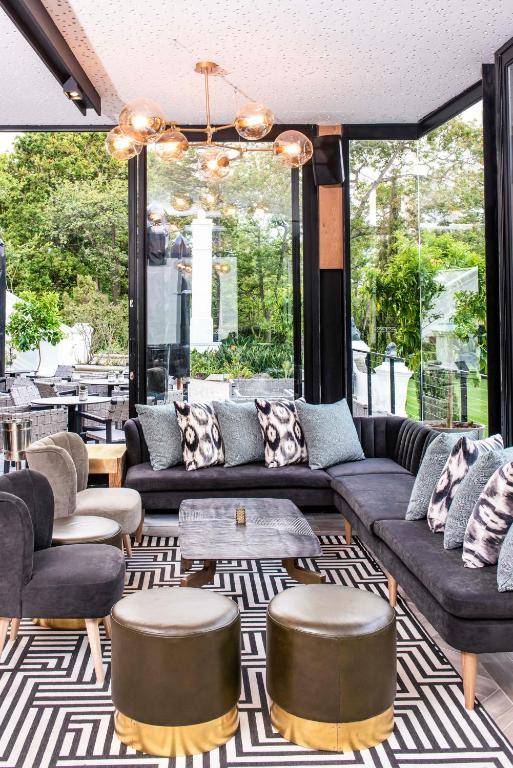 The Alphen Boutique Hotel & Spa