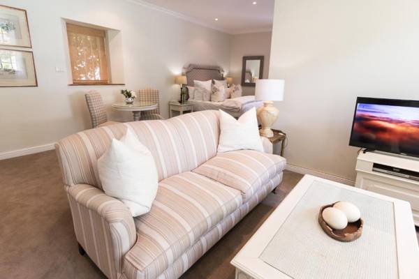 The Cellars-Hohenort