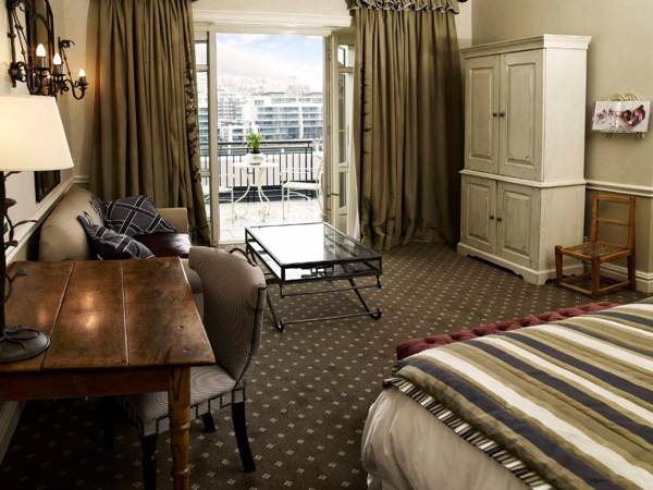 Cape Grace Managed By Accor