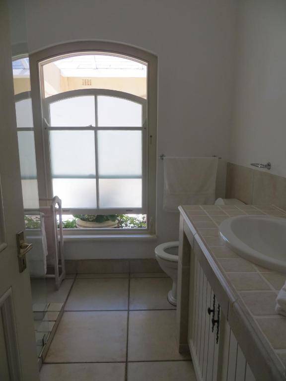 Constantia Valley Lodge