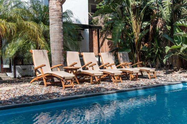 Antrim Villa by Antrim Collection