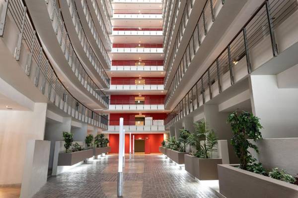 Icon Luxury Apartments