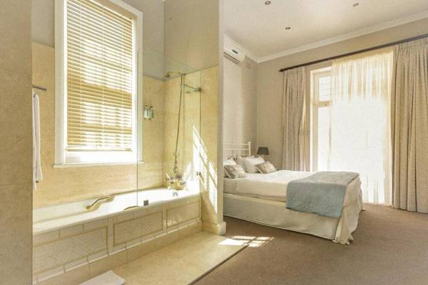Amoris Guest House-Sea Point