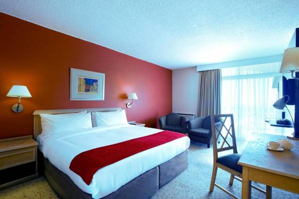 Garden Court Nelson Mandela Boulevard