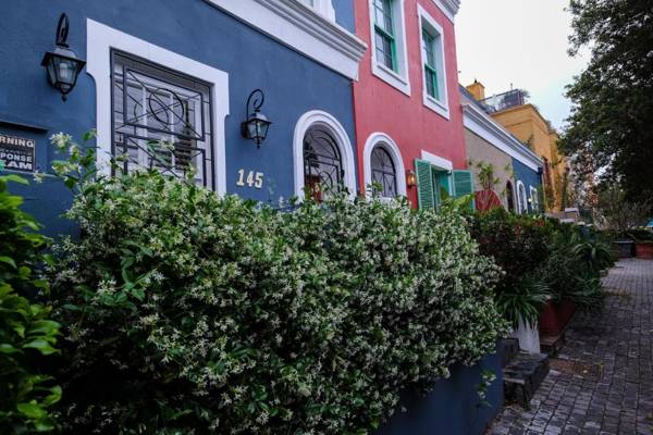 Purple House Accommodations