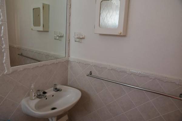 Bradclin Sport Newlands