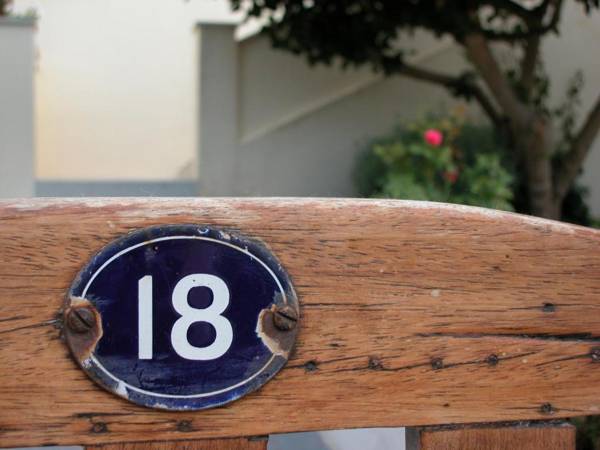 Cheviot Place Guest House