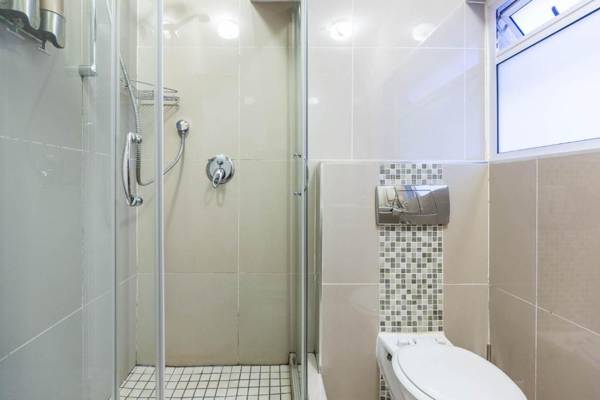 Perfect Beachfront Apartments