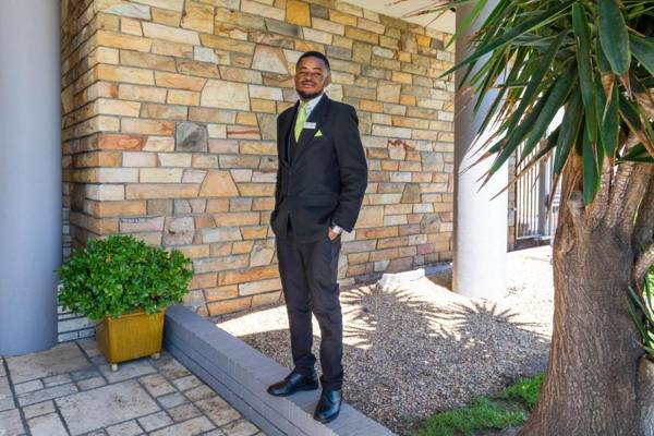 Perfect Beachfront Apartments