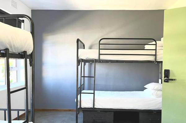 Never at Home Kloof Street