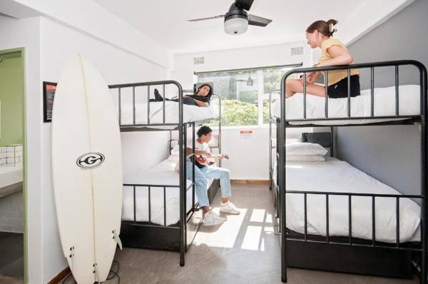 Never at Home Kloof Street