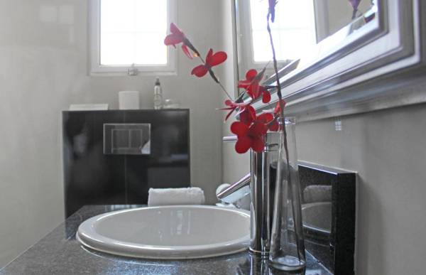 Long Street Boutique Hotel