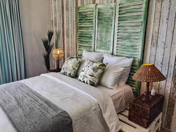 African Vibes Camps Bay