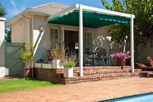 Squirrels Way Cottages