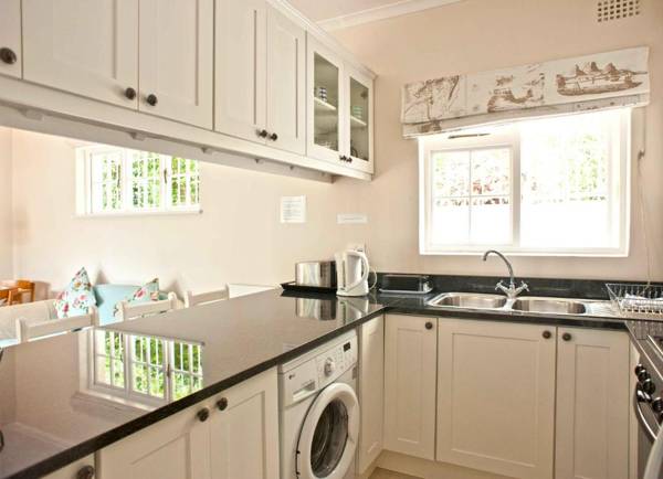 Squirrels Way Cottages