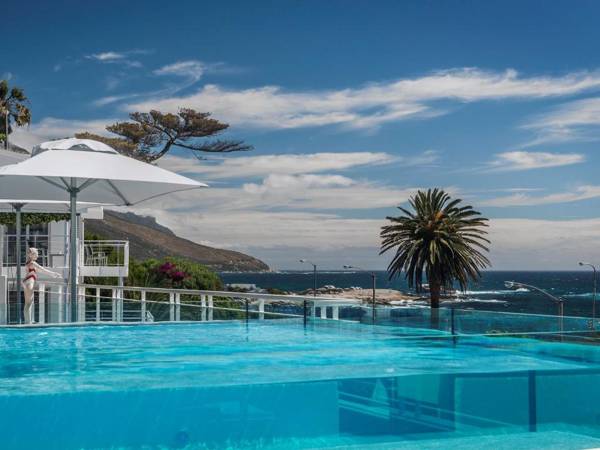 South Beach Camps Bay Boutique Hotel