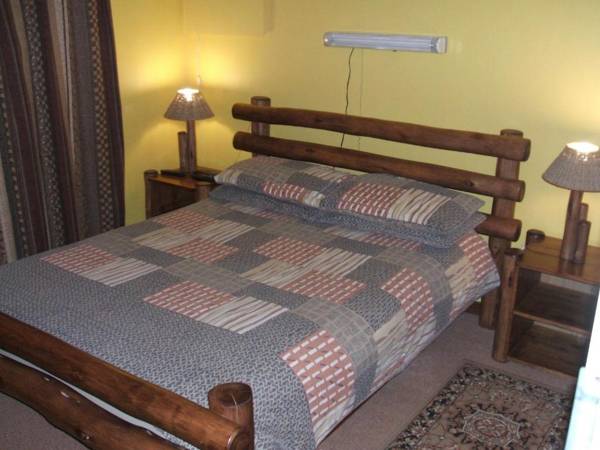 Pentzhaven Guesthouse