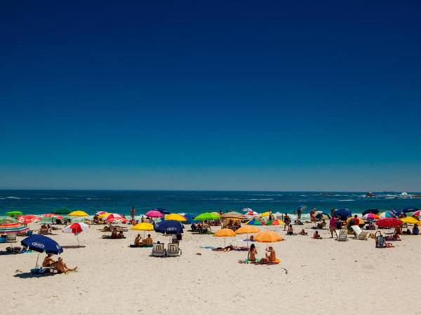 Blue Views Studio Apartments