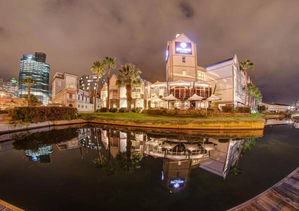 City Lodge Hotel V&A Waterfront