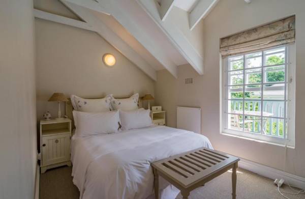 Constantia cottage- Warblers Nest
