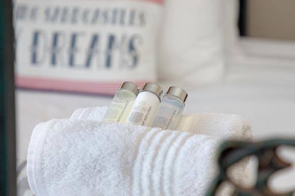 Witsand 102 by HostAgents