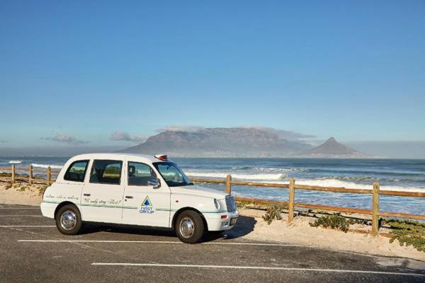 First Group Mount Sierra