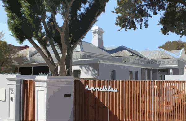 Himmelblau Boutique Bed and Breakfast