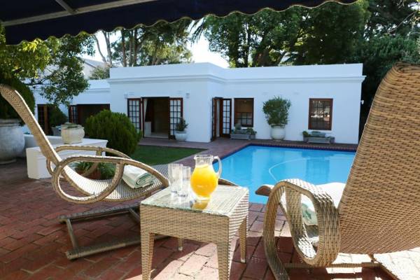 Constantia Garden Suites