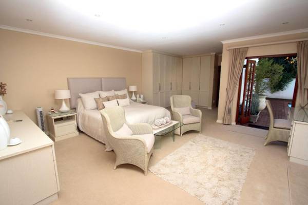 Constantia Garden Suites