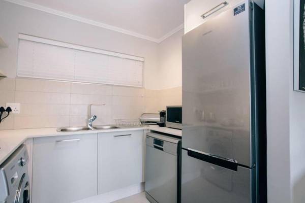 Apartments on Century