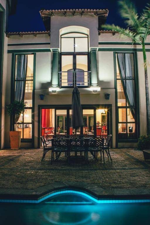 Castellon Boutique Hotel