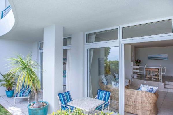 Bay Reflections Camps Bay Luxury Serviced Apartments