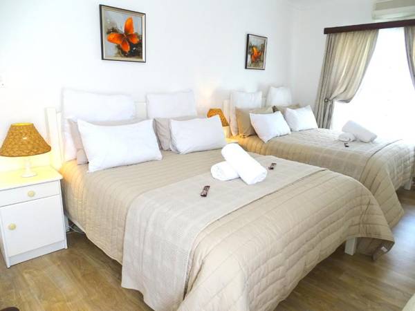 Big Skies Guesthouse