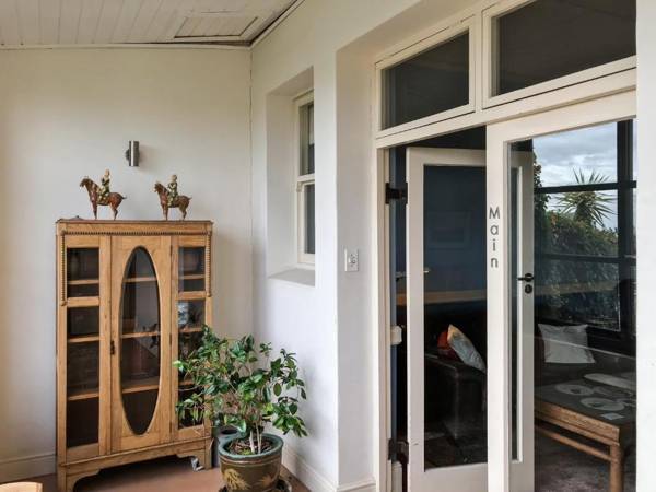 Braeside House Apartments