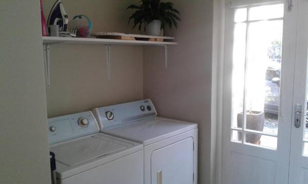 Seabreeze Luxury Two Bedroom Self Catering Penthouse