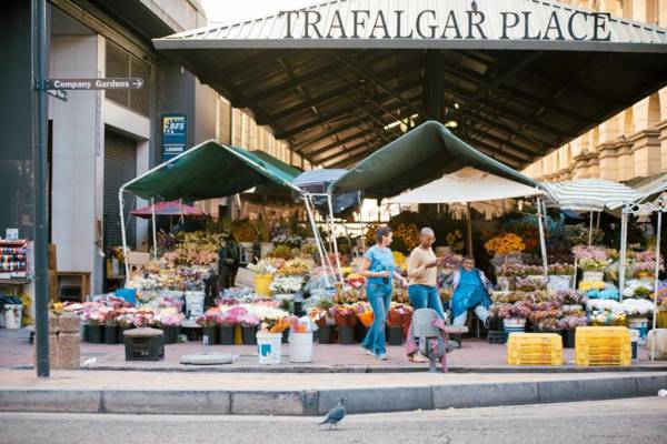 Cartwrights Studio 1008