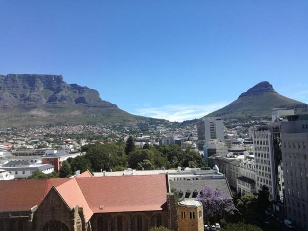 Private Luxury Residence 906 at TAJ Cape Town