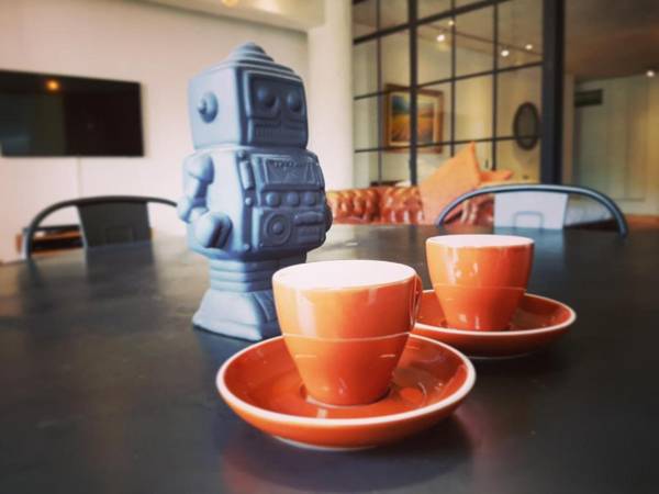 Designer Lofts on Prestwich