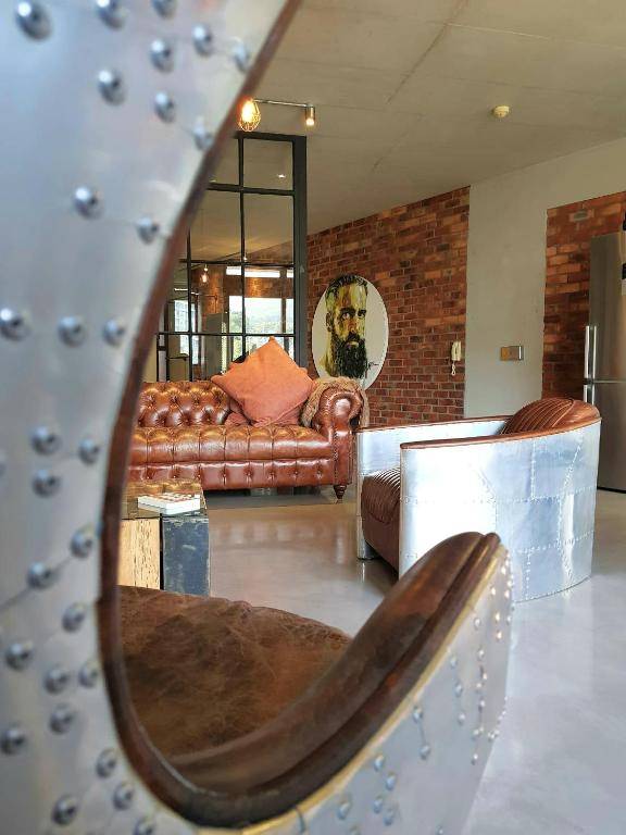 Designer Lofts on Prestwich