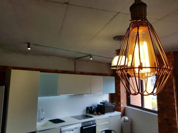 Designer Lofts on Prestwich