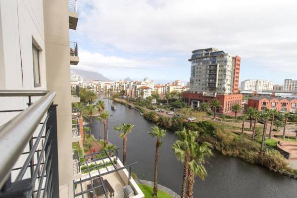 Citystay Apartments Century City