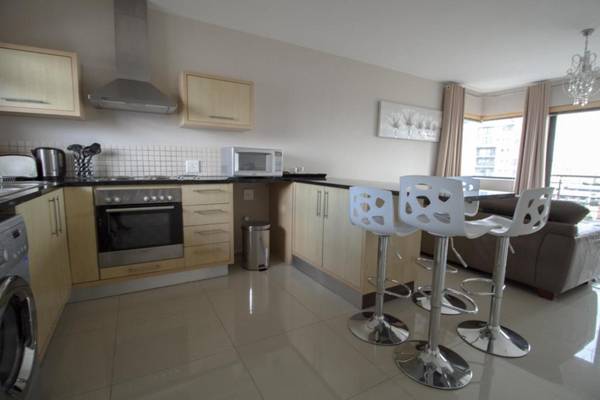 Citystay Apartments Century City