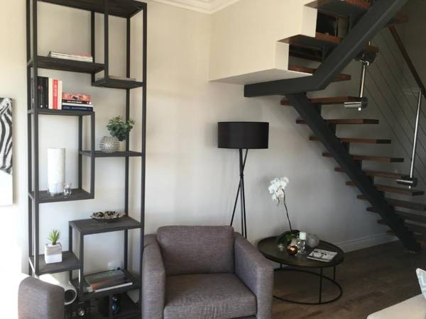 Cape Royale: Greenpoint Penthouse