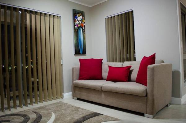 Mayfair Luxury Apartments