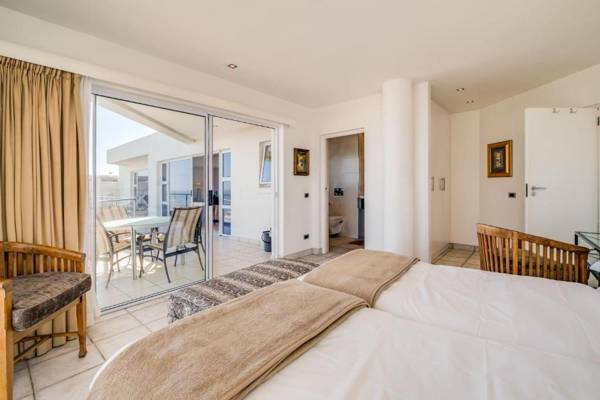 Camps Bay Terrace Penthouse