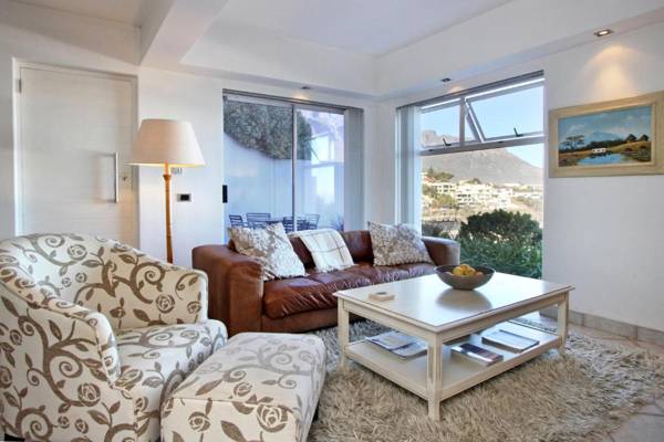 Camps Bay Terrace Suite