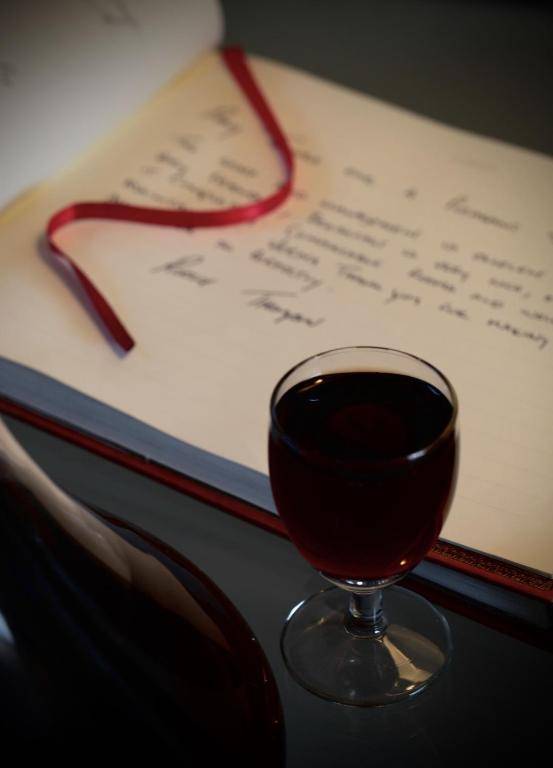 Cinnamon House Bed & Breakfast